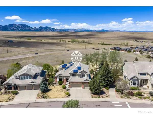 3201 W Torreys Peak Drive, Superior, CO 80027
