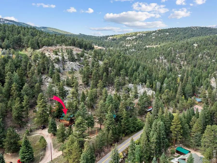 3154 Riverside Drive, Lyons, CO 80540 - #3