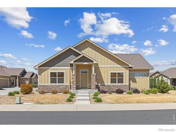 3681 Saguaro Drive, Loveland, CO 80537