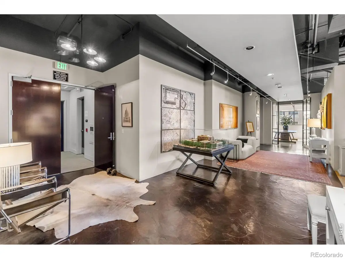 450 E 17th Avenue #PH 2, Denver, CO 80203 - #1