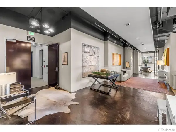 450 E 17th Avenue #PH 2, Denver, CO 80203