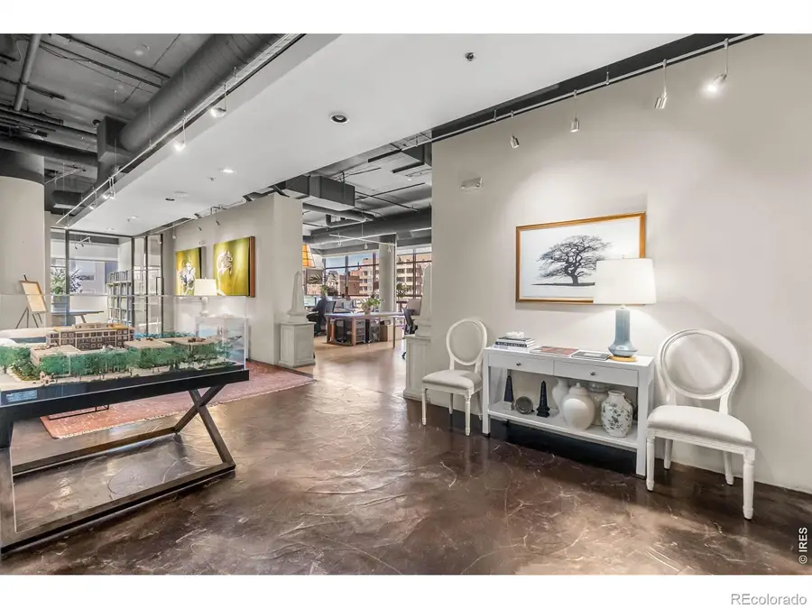 450 E 17th Avenue #PH 2, Denver, CO 80203 - #2