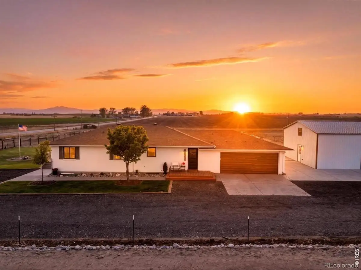14497 County Road 76, Eaton, CO 80615 - #1
