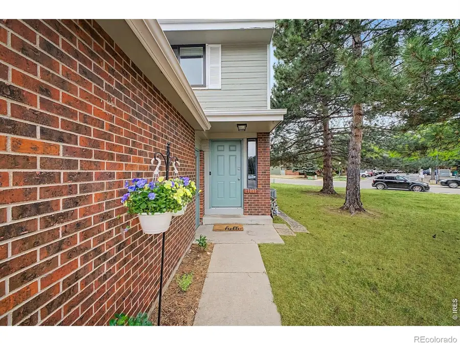 3440 Windmill Drive #3-6, Fort Collins, CO 80526 - #2