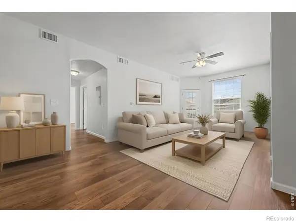 1425 Blue Sky Circle #15-103, Erie, CO 80516