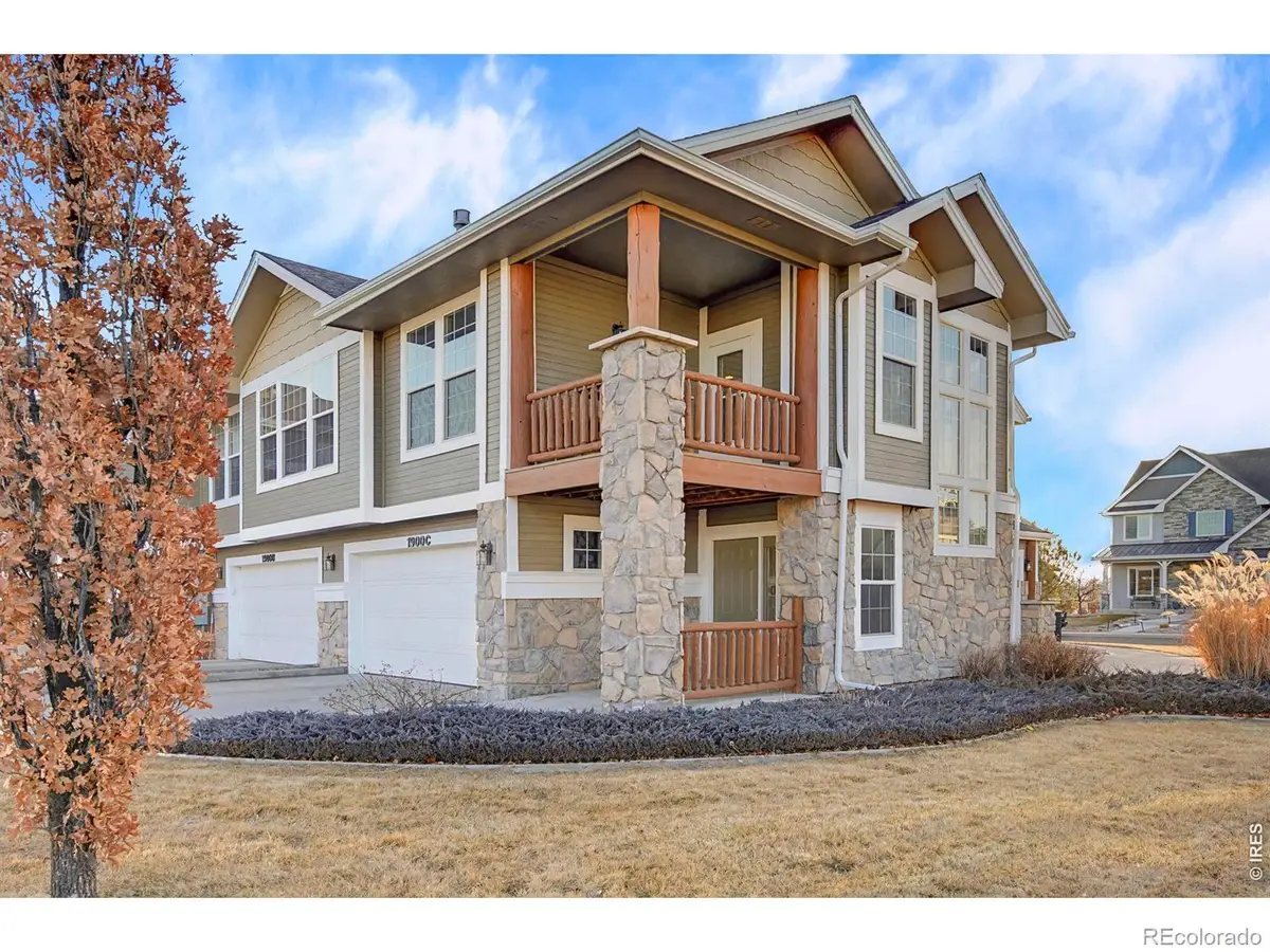 1900 E Seadrift Drive #C, Windsor, CO 80550 - #1