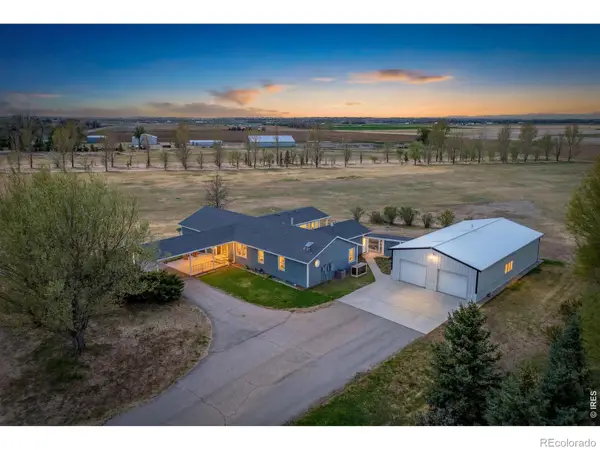 26942 County Road 62 1/2 Road, Greeley, CO 80631