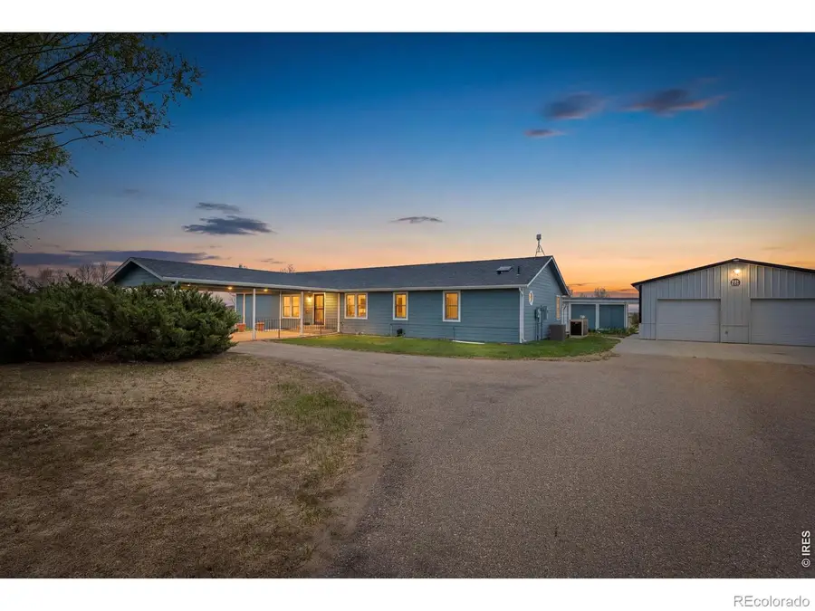 26942 County Road 62 1/2 Road, Greeley, CO 80631 - #2