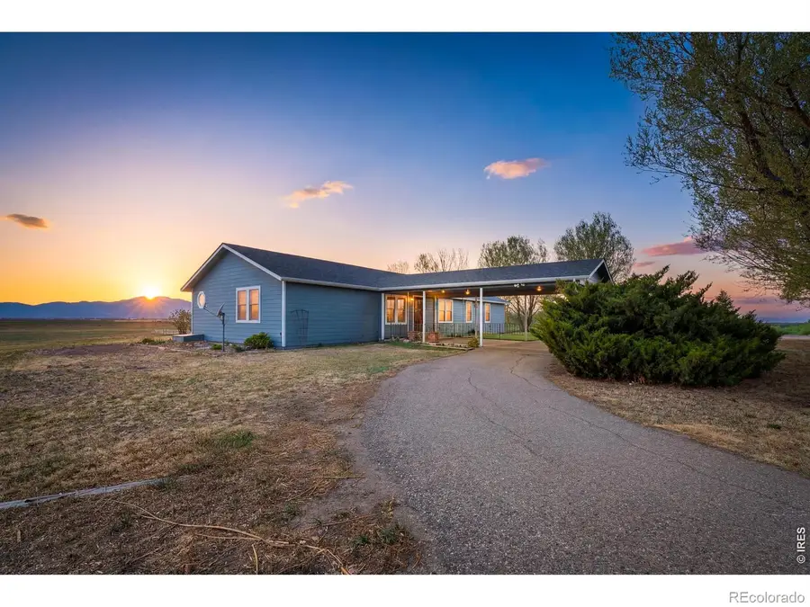 26942 County Road 62 1/2 Road, Greeley, CO 80631 - #3