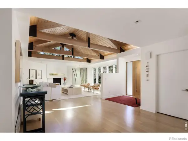 2535 Sumac Ave. Avenue, Boulder, CO 80304