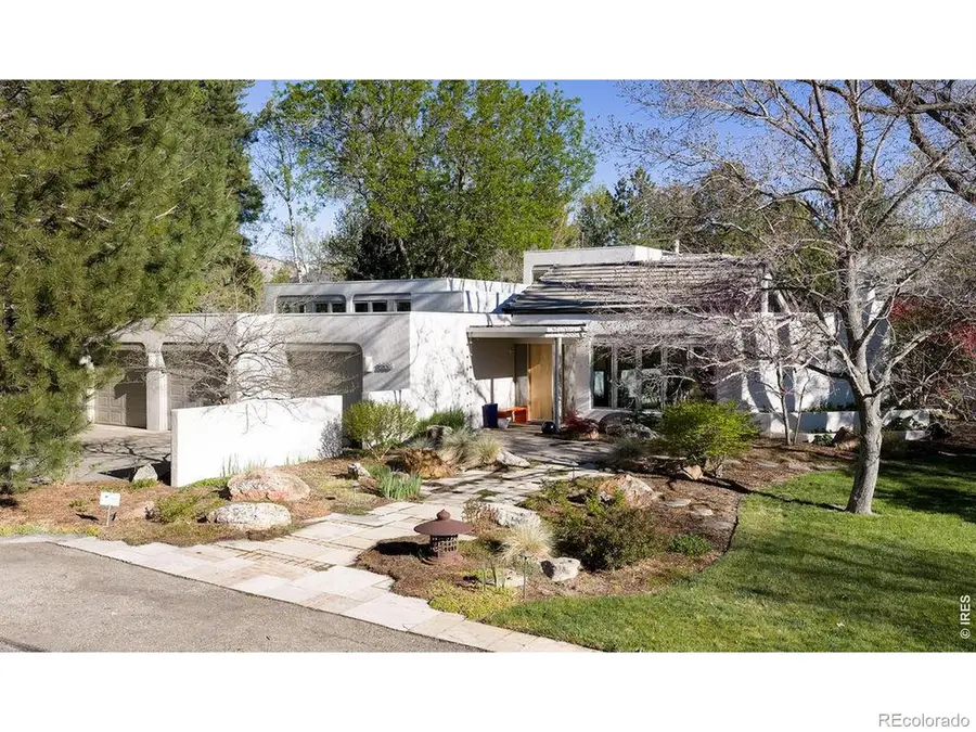 2535 Sumac Ave. Avenue, Boulder, CO 80304 - #3