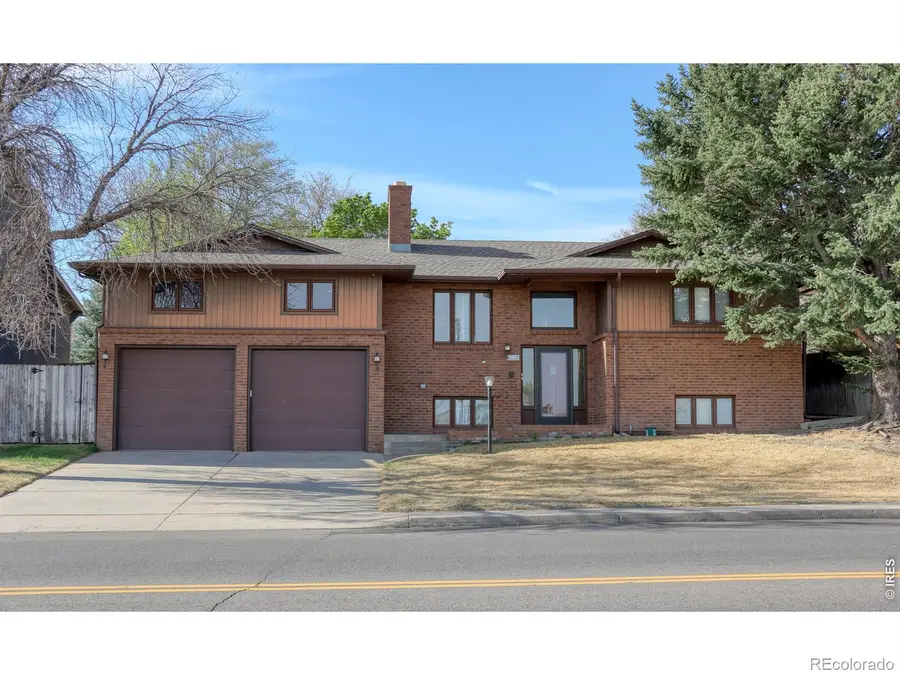 912 E Riverview Avenue, Fort Morgan, CO 80701 - #2