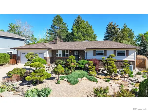 305 W 51st Street, Loveland, CO 80538