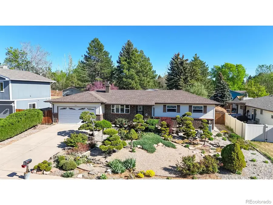 305 W 51st Street, Loveland, CO 80538 - #3