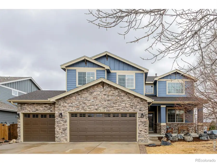 2112 Primrose Lane, Erie, CO 80516 - #2
