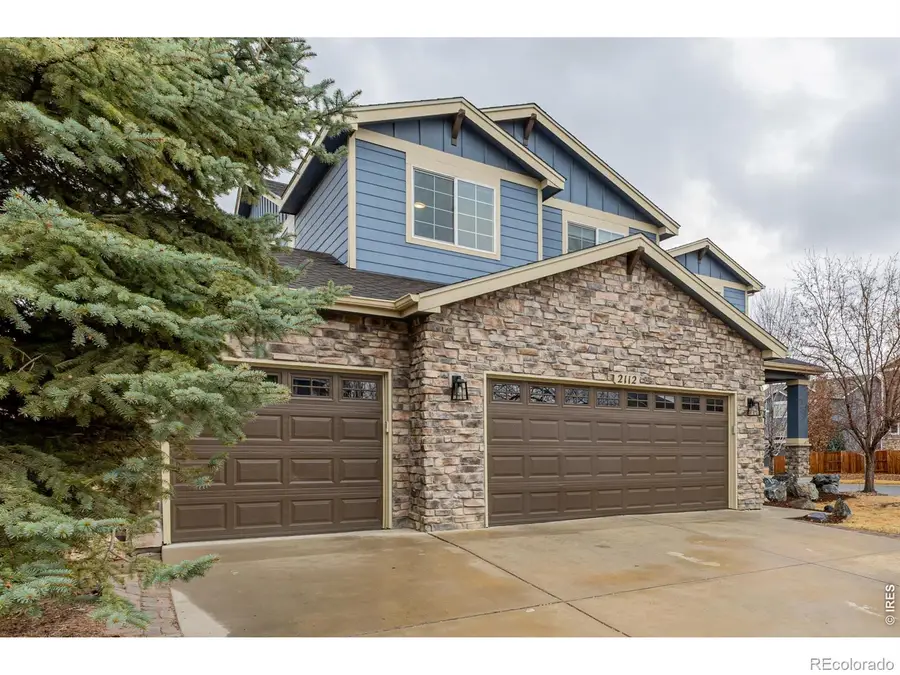 2112 Primrose Lane, Erie, CO 80516 - #3