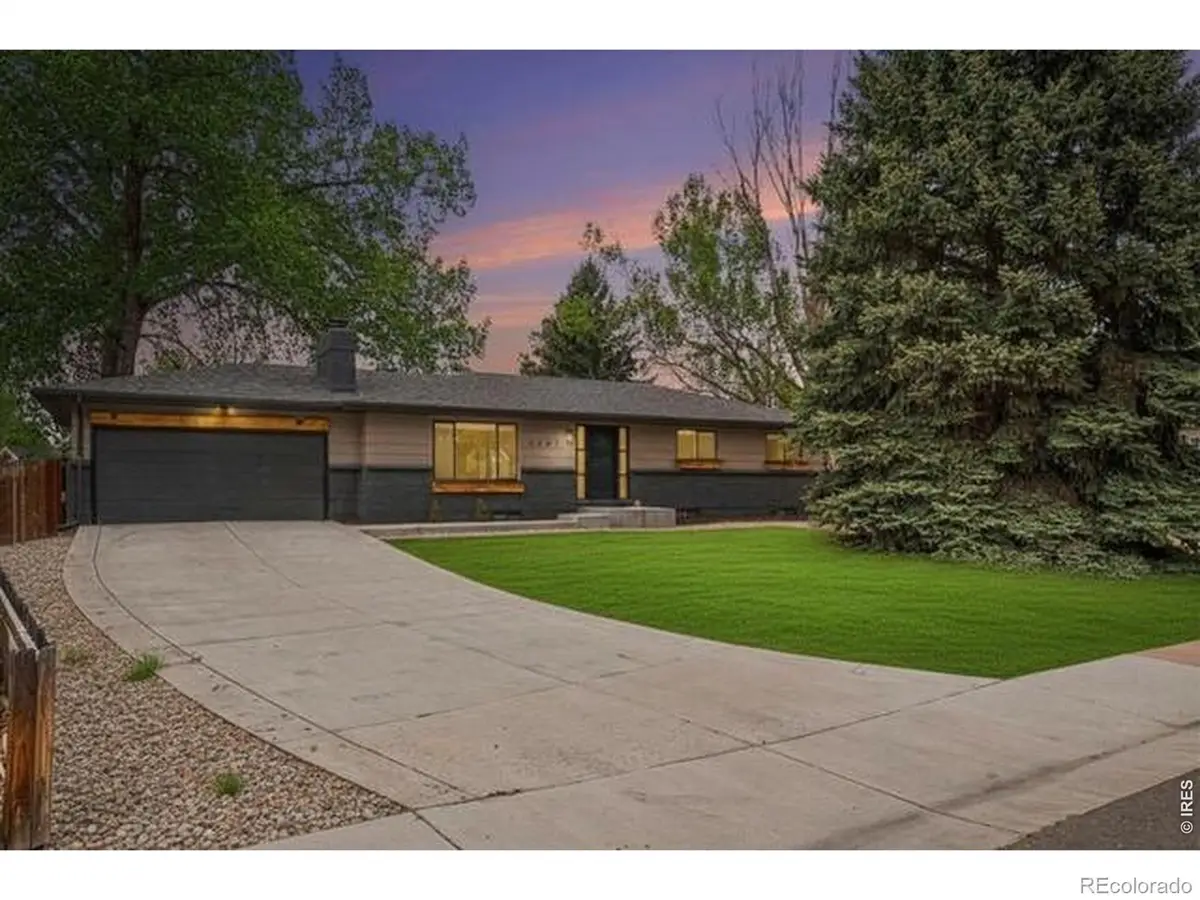 2421 Courtney Drive, Loveland, CO 80537 - #1