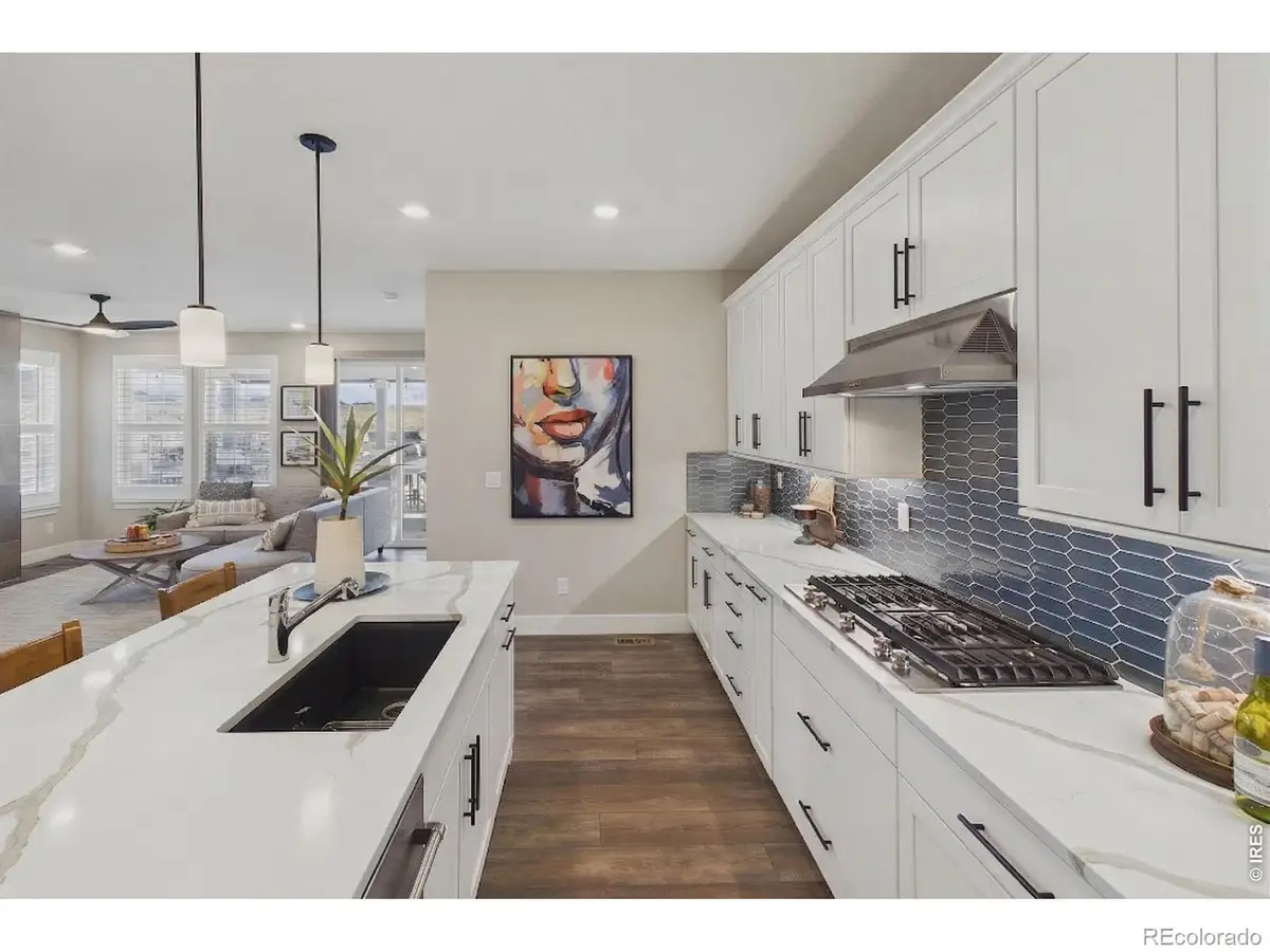 17433 W 93rd Place, Arvada, CO 80007 - #1