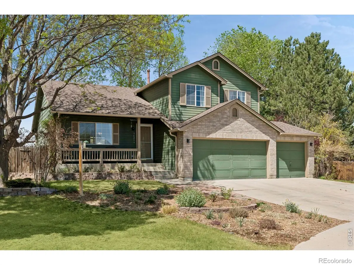 1421 Sorrel Court, Longmont, CO 80504 - #1
