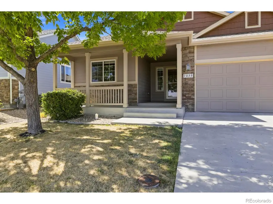 7039 Bellewood Lane, Fort Collins, CO 80525 - #2