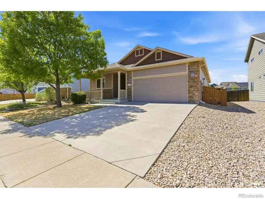 7039 Bellewood Lane, Fort Collins, CO 80525 - #3