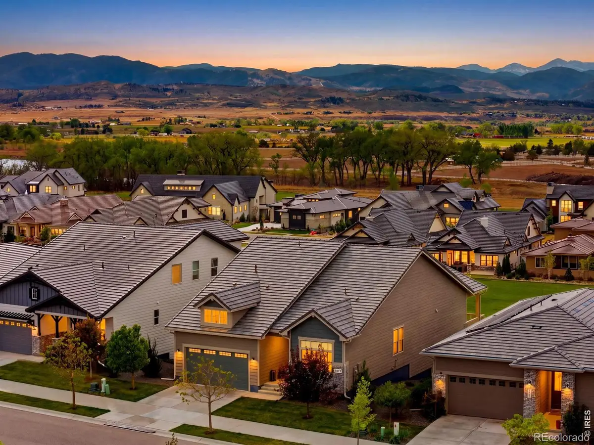 3327 Heron Lakes Parkway, Berthoud, CO 80513 - #1