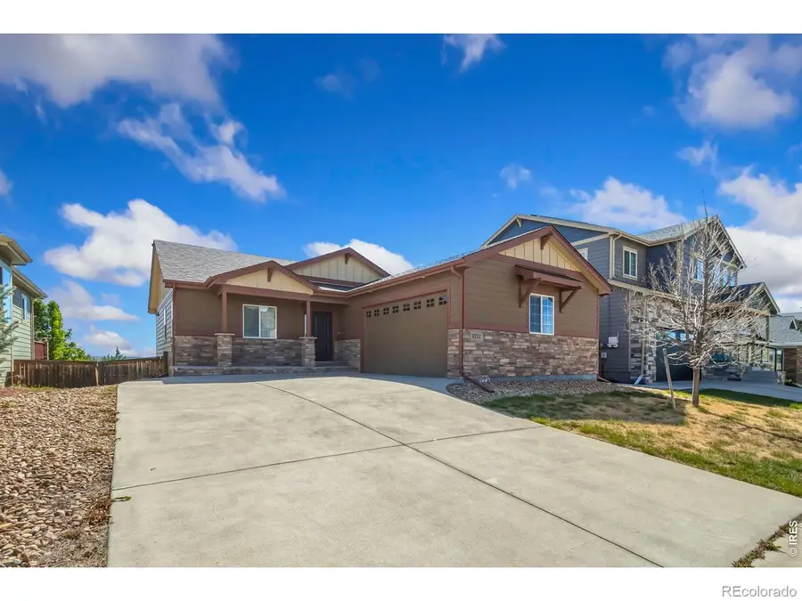 1732 Deep Woods Lane, Fort Collins, CO 80524 - #2