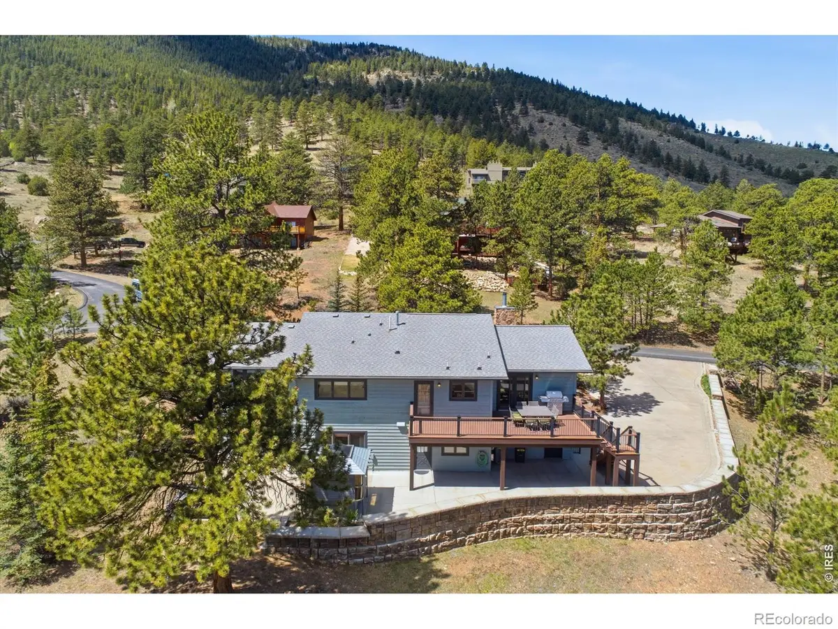 1075 Fall River Court, Estes Park, CO 80517 - #1