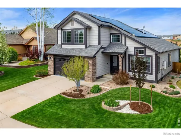 214 Egyptian Court, Fort Collins, CO 80525