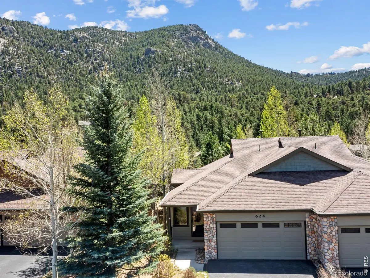 624 Park River Place, Estes Park, CO 80517 - #1