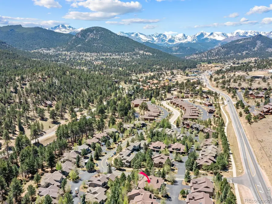 624 Park River Place, Estes Park, CO 80517 - #2