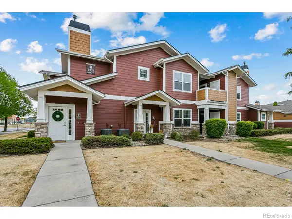 2202 Owens Avenue #201, Fort Collins, CO 80528