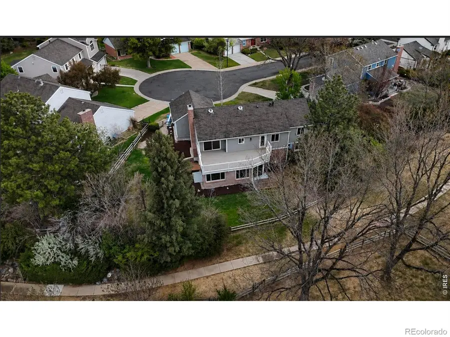 7128 S Glencoe Court, Centennial, CO 80122 - #2