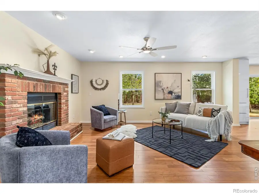 1124 White Oak Court, Fort Collins, CO 80525 - #2