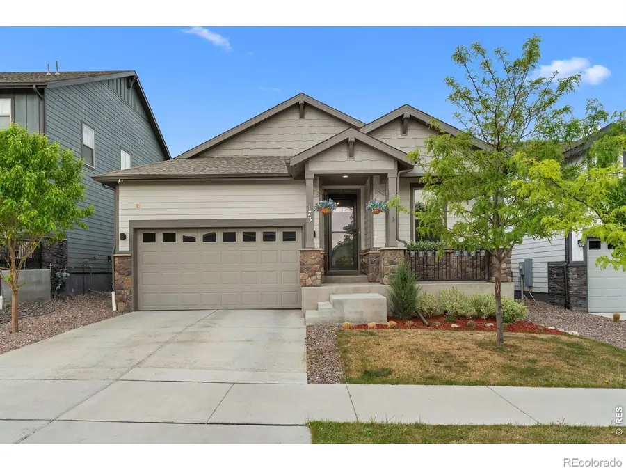 173 Lake Park Drive, Loveland, CO 80537 - #3