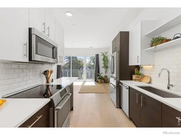 2525 Arapahoe Street #RD306, Denver, CO 80205