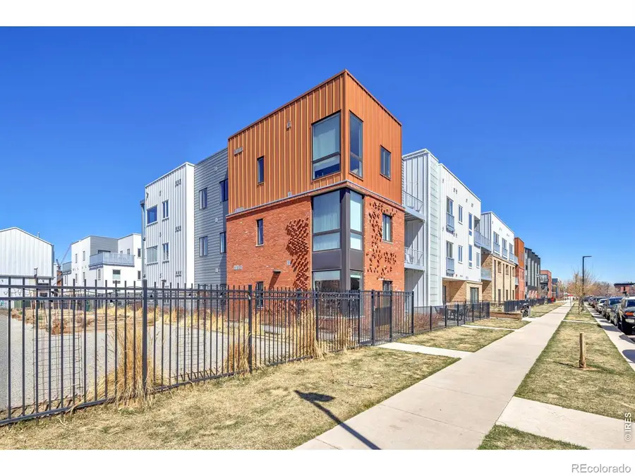 2525 Arapahoe Street #RD306, Denver, CO 80205 - #3