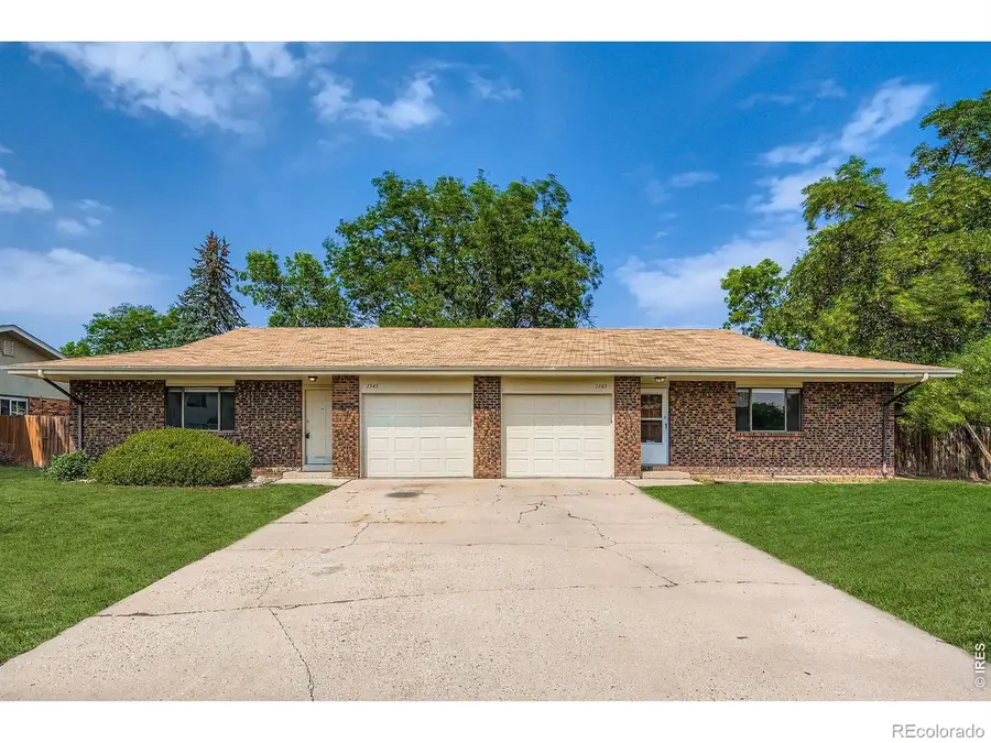 1943-1945 Pecan Street, Fort Collins, CO 80526 - #2
