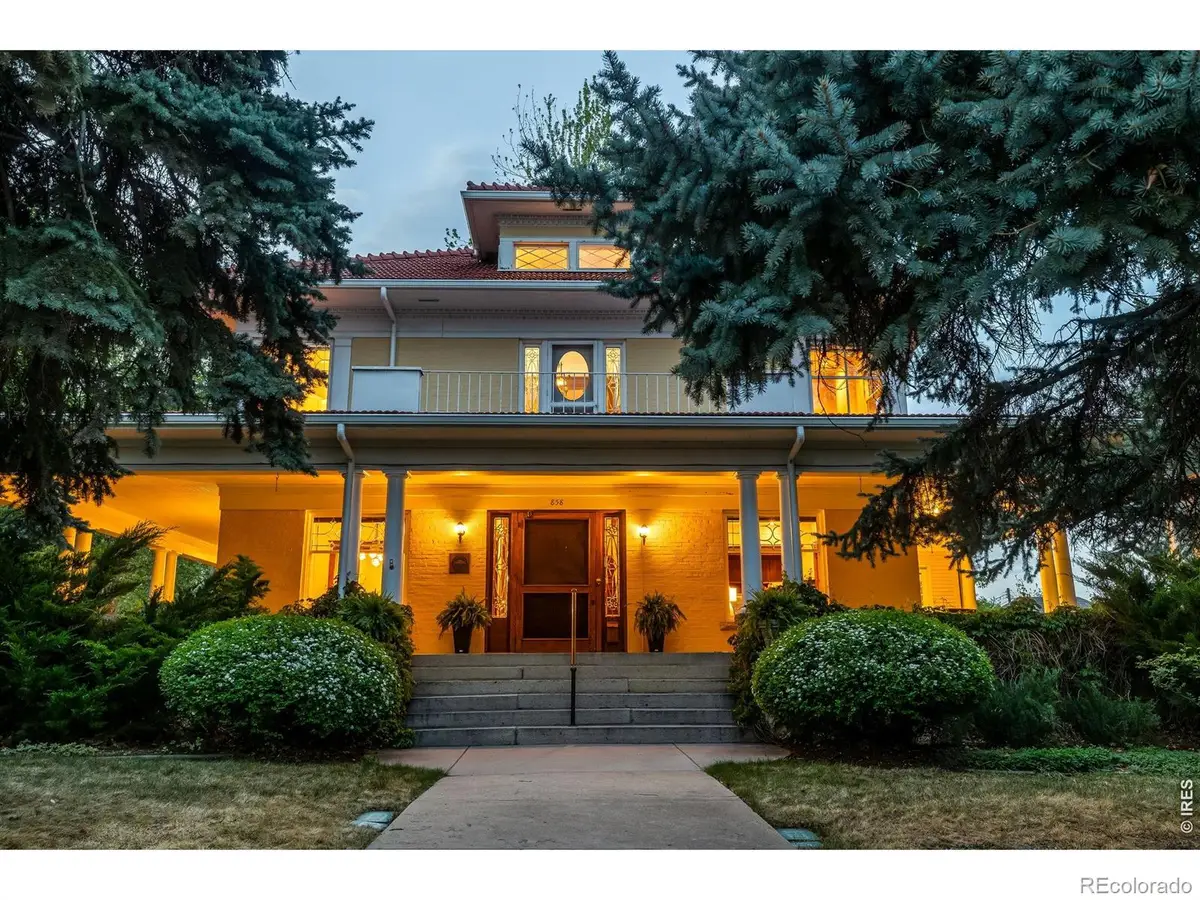 858 3rd Avenue, Longmont, CO 80501 - #1