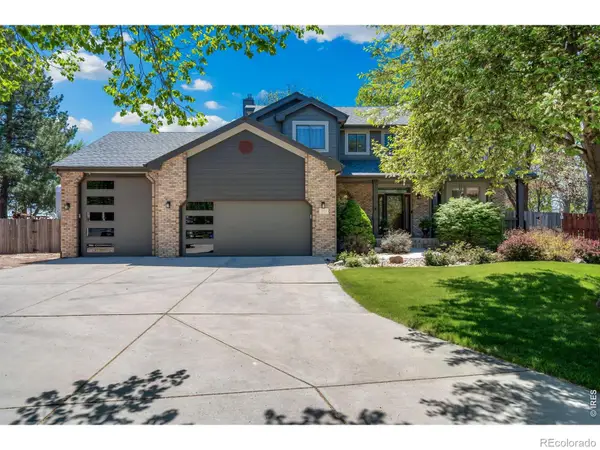 1727 Huago Court, Loveland, CO 80537