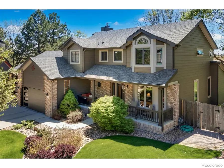 1727 Huago Court, Loveland, CO 80537 - #2