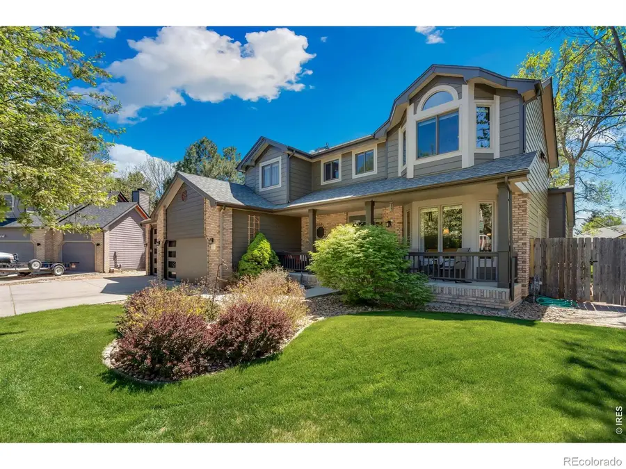 1727 Huago Court, Loveland, CO 80537 - #3