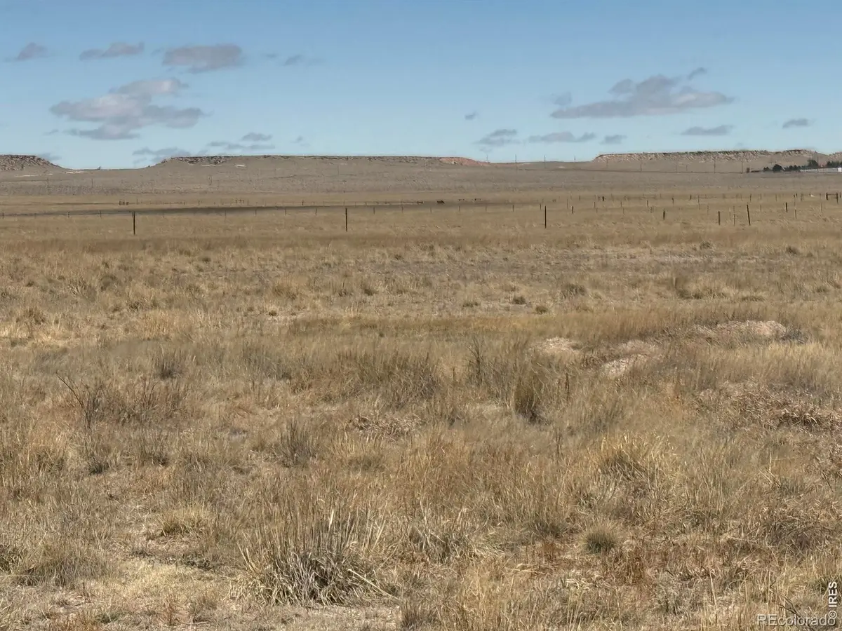 Address Withheld By Seller, Grover, CO 80729 - #1