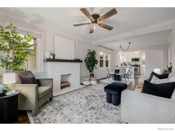 235 S Humboldt Street, Denver, CO 80209