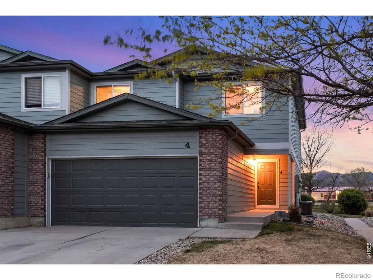 850 S Overland Trail #4, Fort Collins, CO 80521 - #1