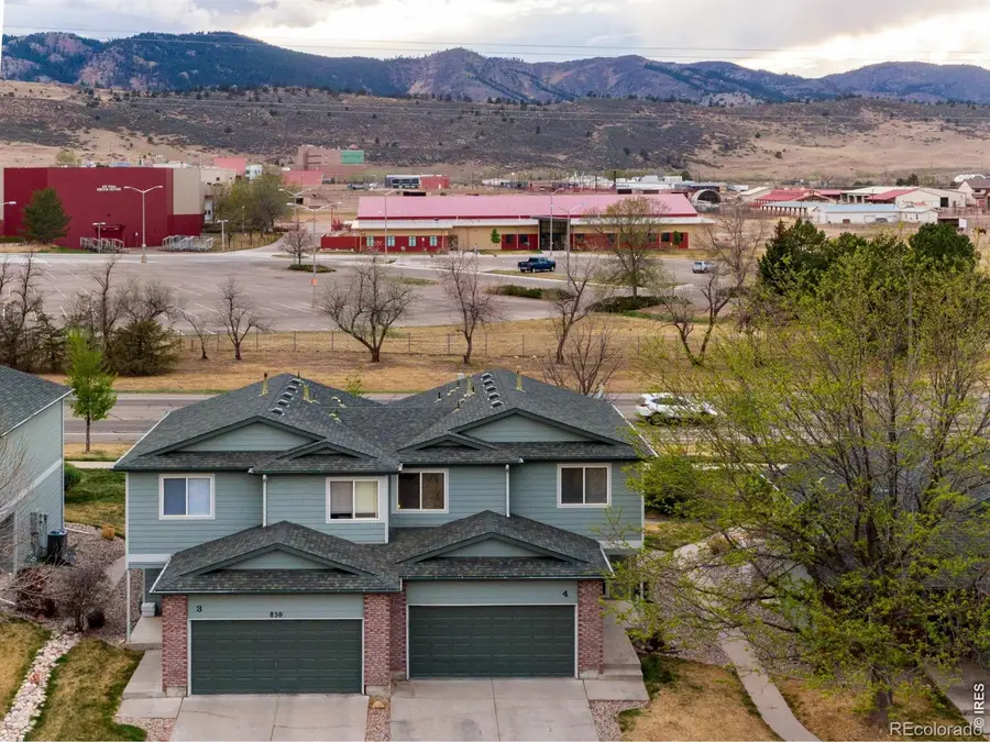 850 S Overland Trail #4, Fort Collins, CO 80521 - #2