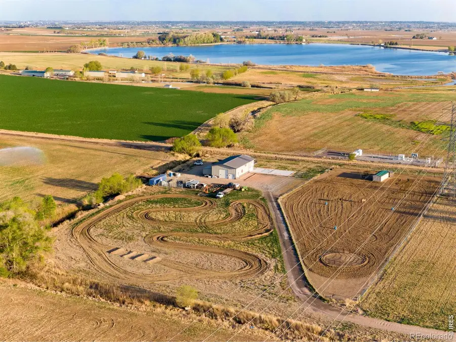 36610 County Road 27, Eaton, CO 80615 - #3