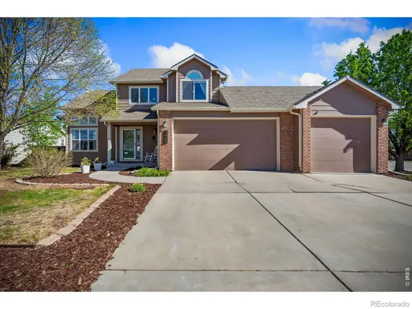 3450 Adams Court, Wellington, CO 80549