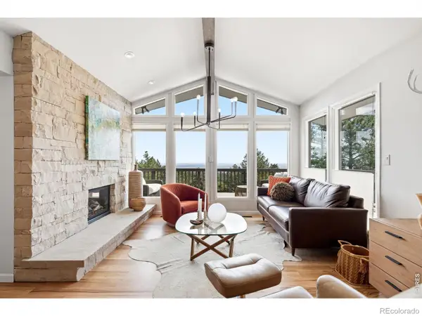 101 Canon View Road, Boulder, CO 80302