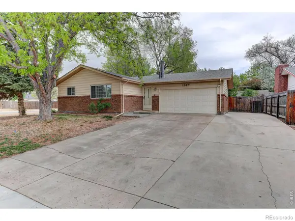 1027 Cottonwood Drive, Windsor, CO 80550